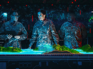 When UI Becomes a Matter of Life and Death: What War Teaches Us About Design