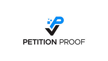 Petition Proof