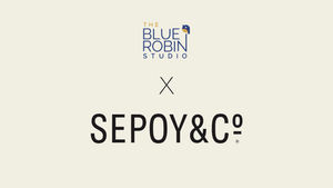 Lifestyle Product Photography for Sepoy & Co.