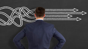 Den gode forandring del 2 - Forandringens seks punkter