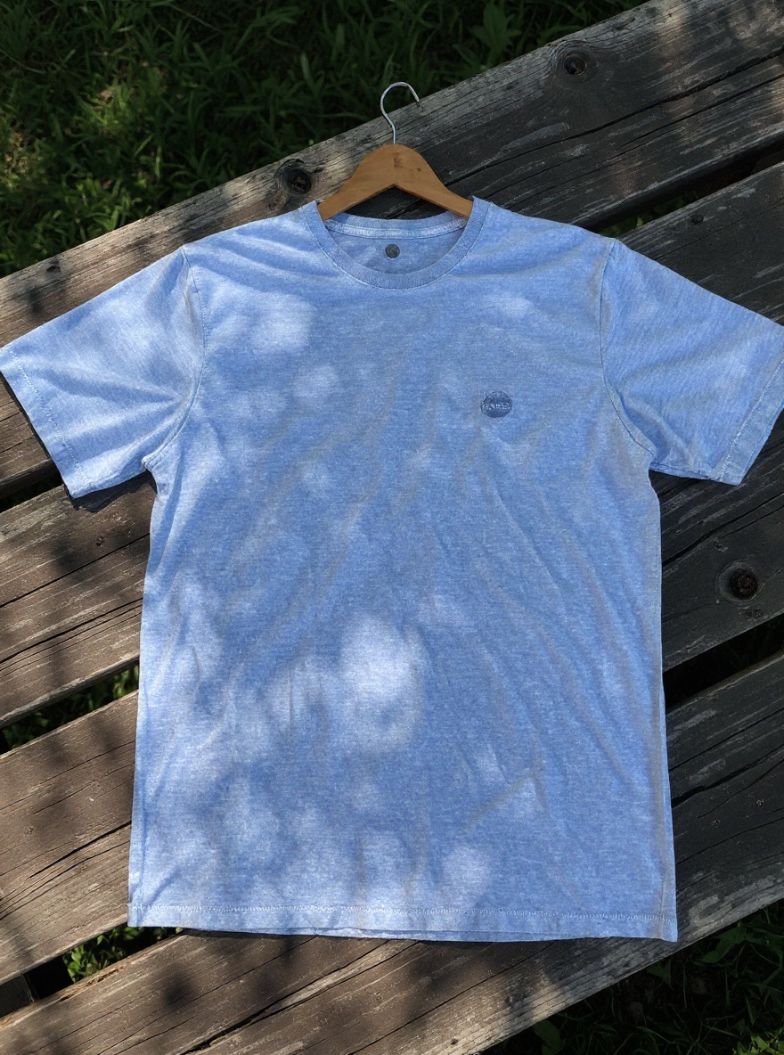 Miniatura: Camiseta Basics Estonada Masculina