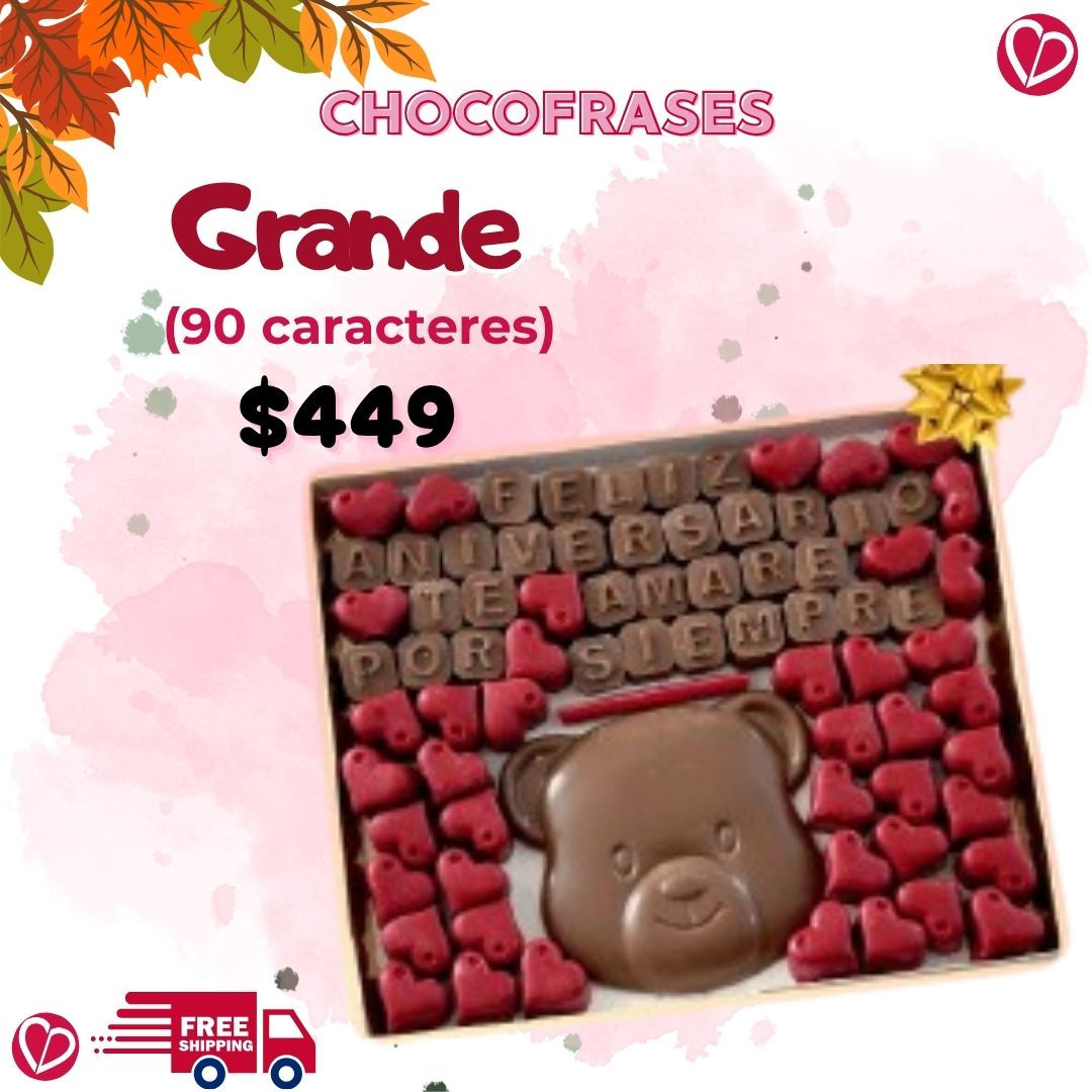 C. Chocofrase Grande