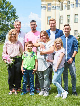 Familienfotos, Fotograf, fotostudio, Tettnang, Newbornfotos, Babyfotos, hochzeitsfotos