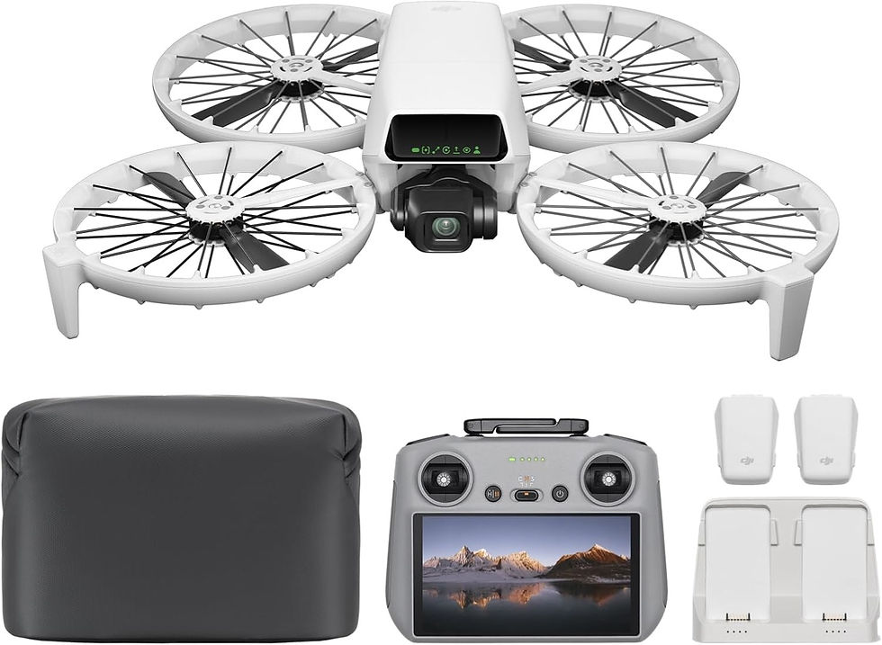 DJI Flip Drone