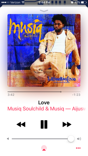 Day 26: A song that makes you want to fall in love