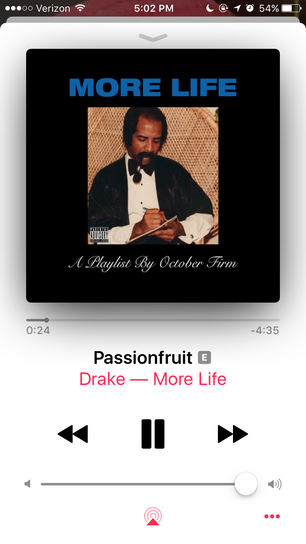 Passionfruit