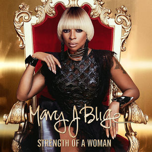 Strength of a Woman album review