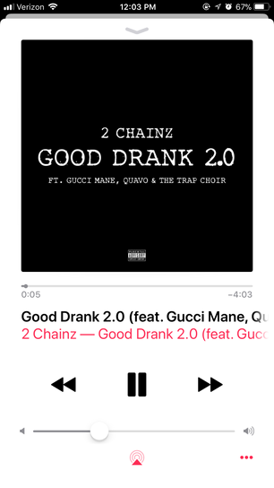 Heavy Rotation
