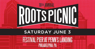 Roots Picnic 2017