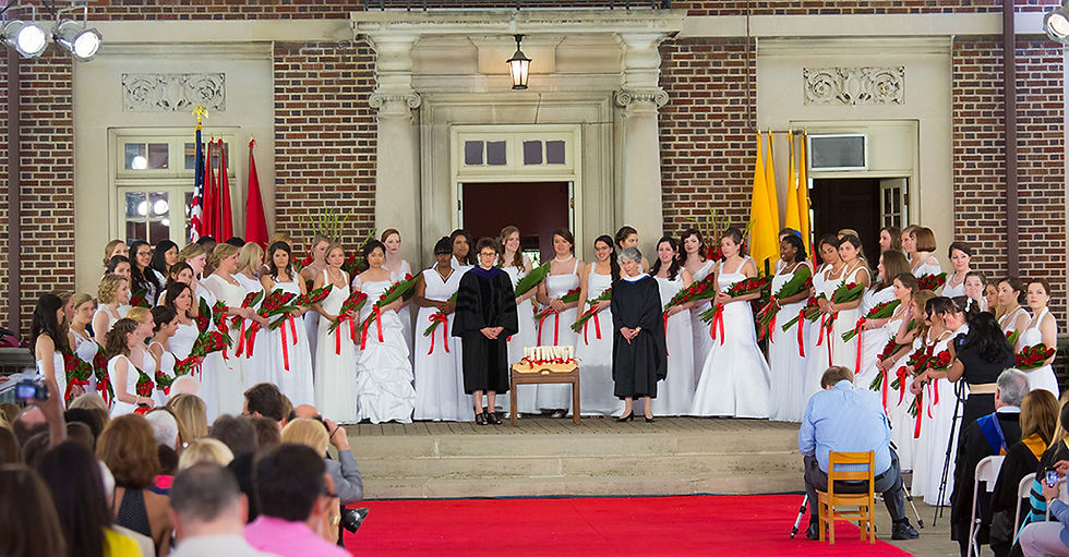 Graduation