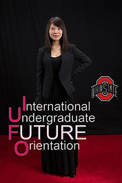 Ohio Smile Studio Portrait