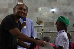 Prize Giving (7)