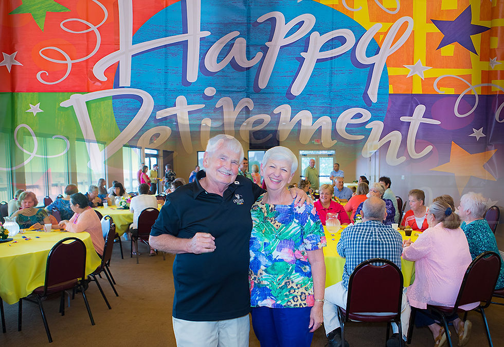 Retirement