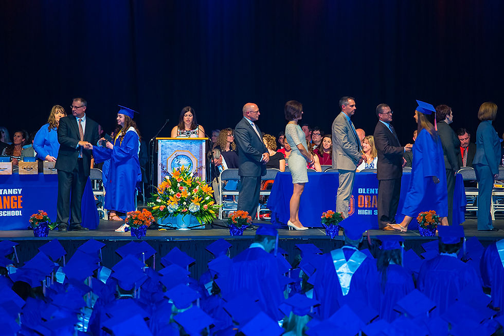 Graduation