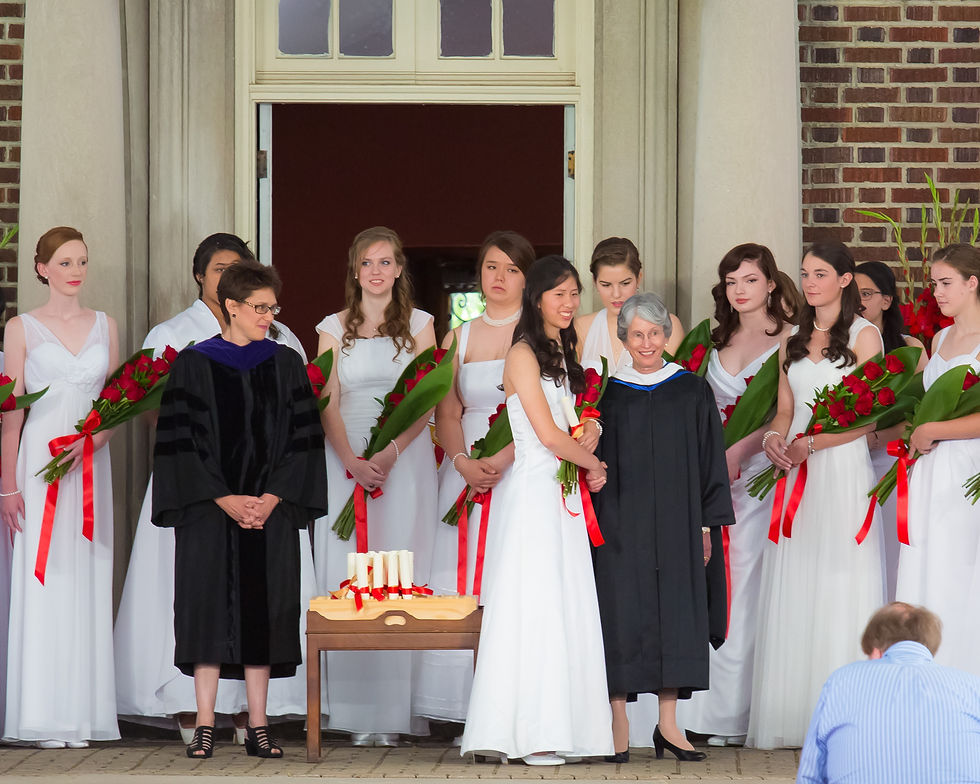 Graduation