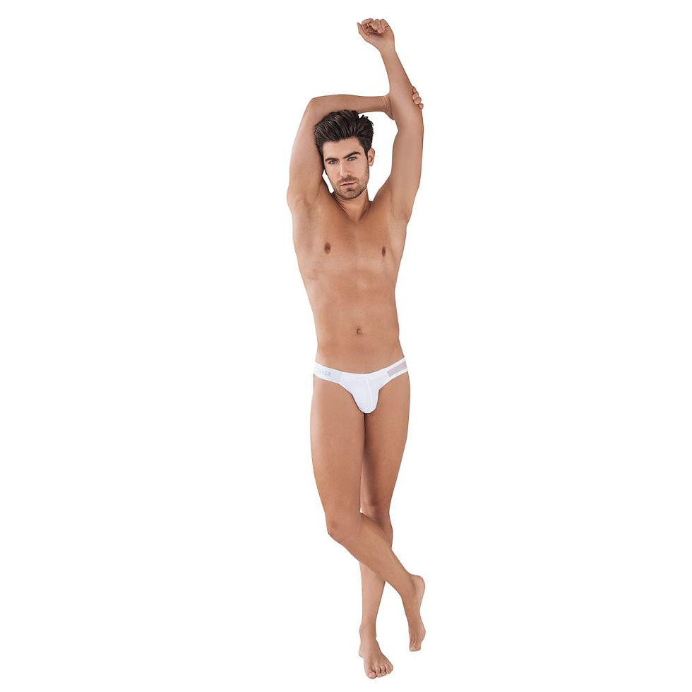 Brief Clever Boxer Masculino