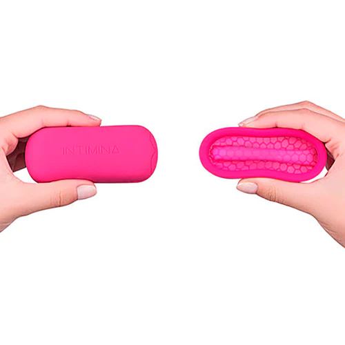 Miniatura: Copa Menstrual Ziggy Cup Intimina