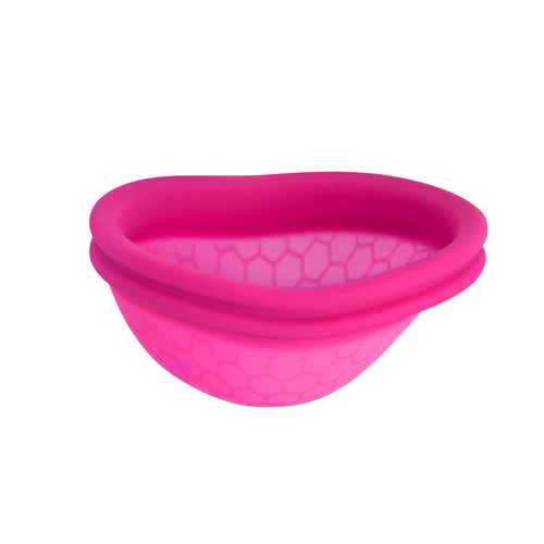 Miniatura: Copa Menstrual Ziggy Cup Intimina