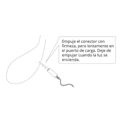 Miniatura: Cargador Lovense Lush / Lovense Hush