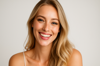 Sonreir: Tu herramienta más poderosa como modelo webcam