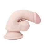 Blendy Dildo ultra suave Camtoyz