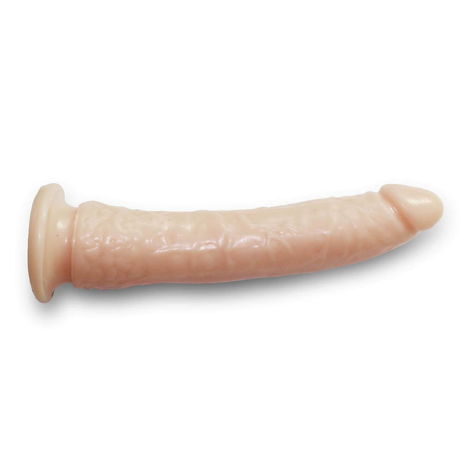 Miniatura: Dildo Realista Baru