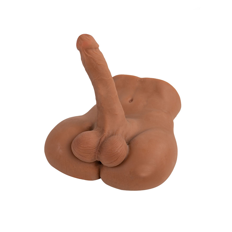Miniatura: Torso Landon