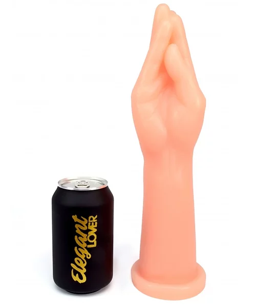 Masturbador Mano Dildo Fisting Hand