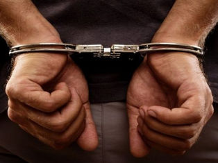 Supuesto líder religioso fue enviado a prisión por presuntamente reclutar menores para prostituirlas
