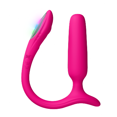 Lush Anal - Proximamente