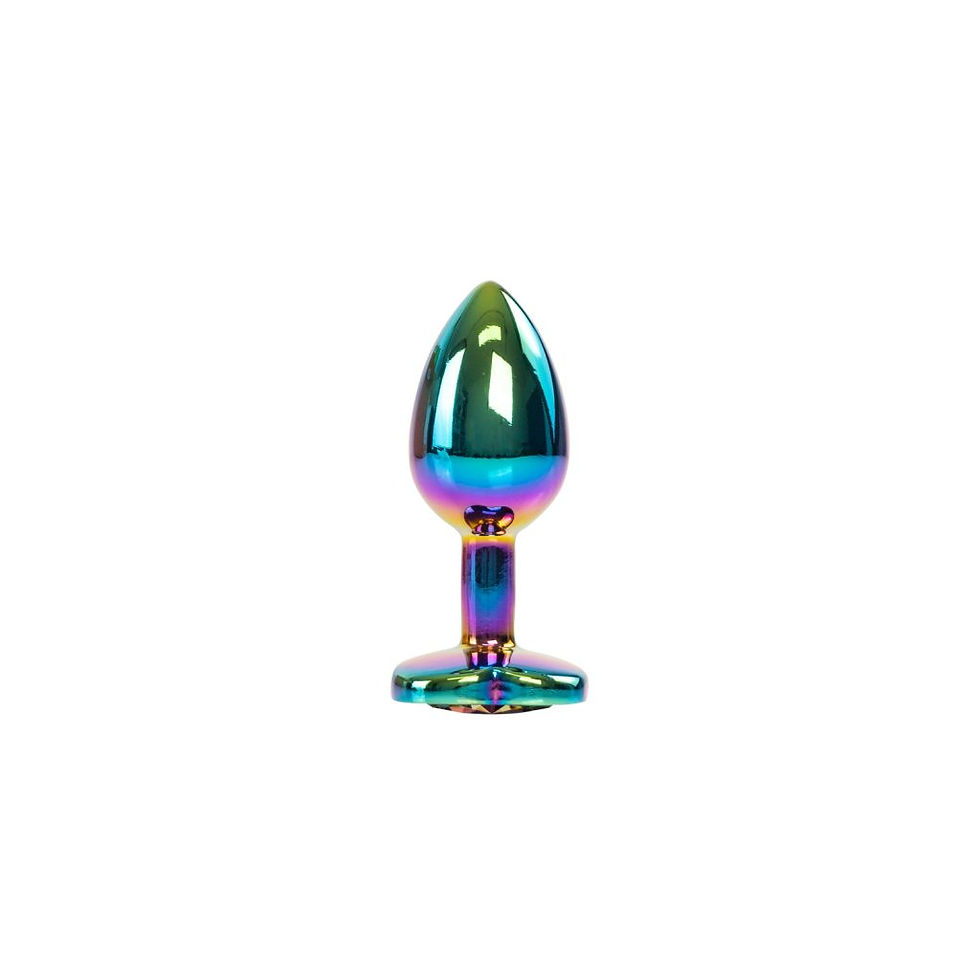Onix Plug Anal Solari