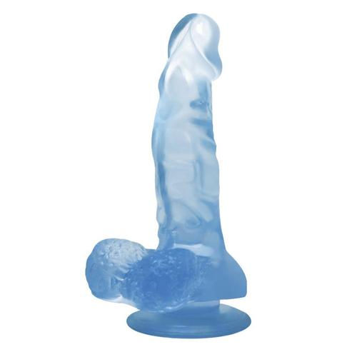 Miniatura: Dildo Realista Ayami