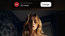 STRIPCHAT: Cómo configurar Plasma Streaming