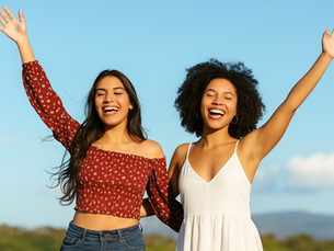 LATINAS LIBRES DE LA TRATA DE PERSONAS