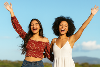 LATINAS LIBRES DE LA TRATA DE PERSONAS