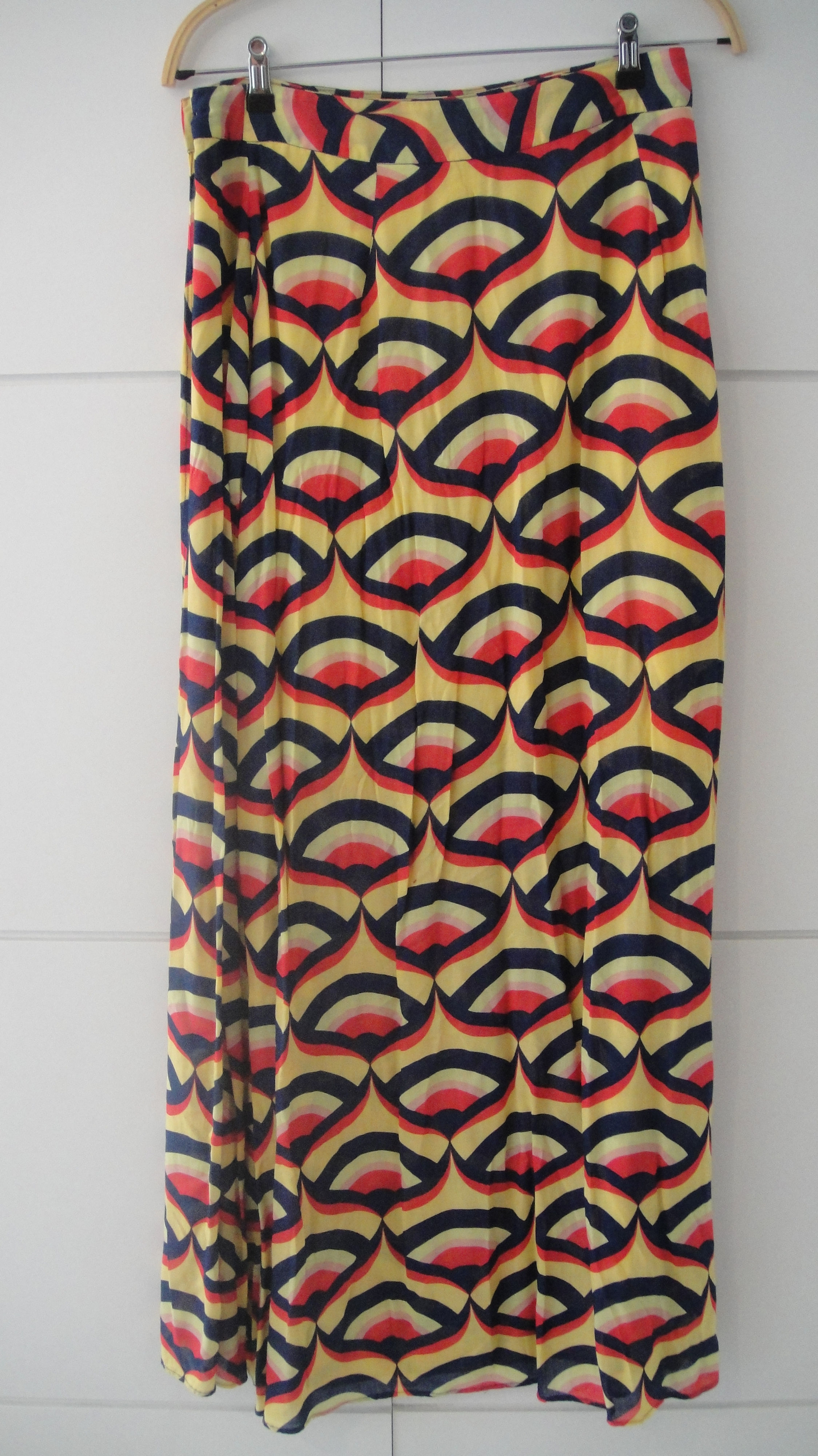 Saia longa Totem