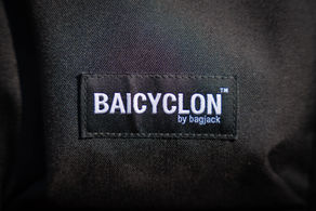 BAICYCLON by bagjack
