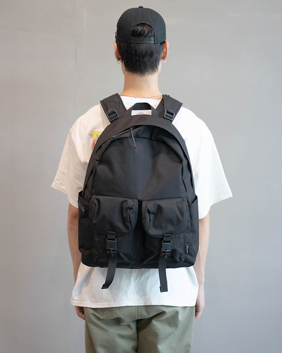 BAICYCLON by bagjack | 名古屋 | 取扱 | bagpack | totebag | バッグ 