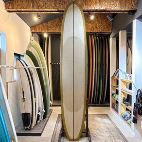 Transistor Brand Stock Boards "FOX GROVE" "FEET WOOD"