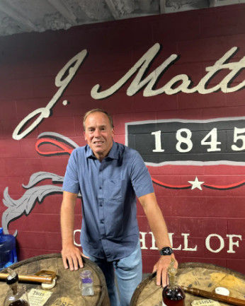 In PR, you often hear a lot of terms like "reframing the narrative," "thought leadership," and "creating community goodwill." Here's an example of that IRL