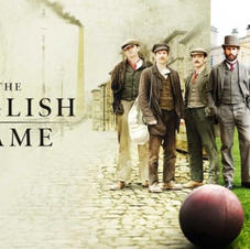 RECENSIONE: The English Game