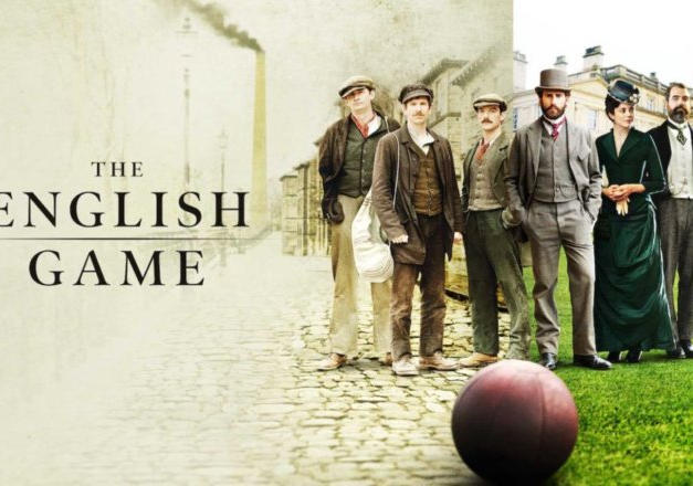 RECENSIONE: The English Game