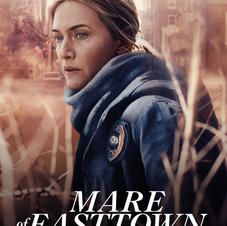 RECENSIONE: Omicidio a Easttown
