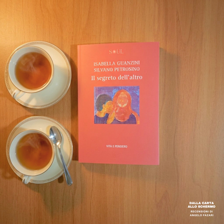 RECENSIONE: Il segreto dell’altro (Isabella Guanzini, Silvano Petrosino)
