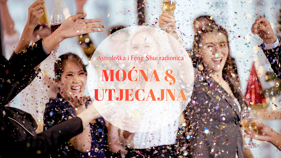 Moćna i utjecajna