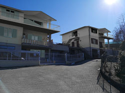 Fotoinserimento Ultimo Piano - dopo