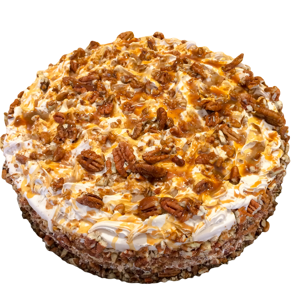Dulce de leche