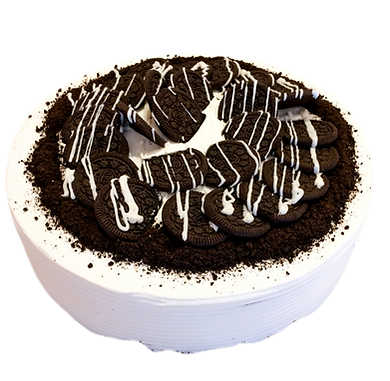 Cookies & Cream