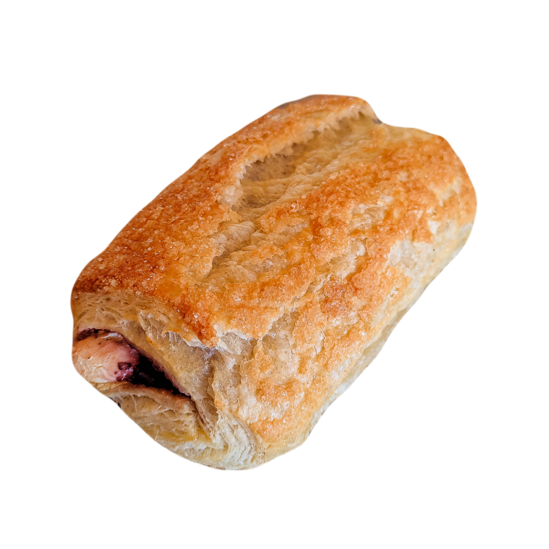 Taco Feite Zarzamora