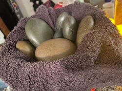 Hot Stones